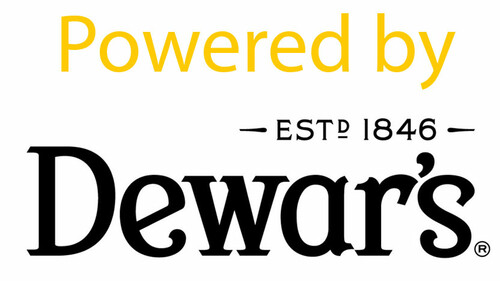 Powered by Dewars