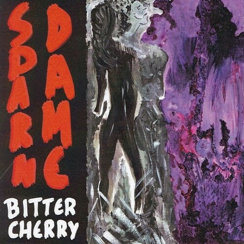 SPARN DAME: Bitter Cherry