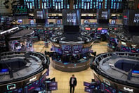 «Μαύρος κύκνος» απειλεί τις αγορές - Οι γεωπολιτικοί κίνδυνοι για τις οικονομίες