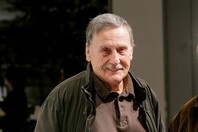 Πέθανε ο Τάκης Χατζόπουλος, σκηνοθέτης στην εκπομπή «Παρασκήνιο»