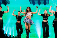 Eurovision 2024: Ολοκληρώθηκε η πρώτη πρόβα της Μαρίνας Σάττι στο Μάλμε