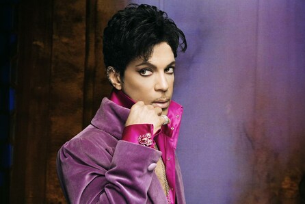 Όλα τα κλασικά άλμπουμ του Prince πλέον υπάρχουν στο διαδίκτυο