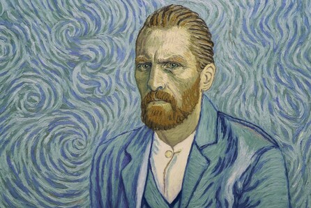 Loving Vincent: Το κινηματογραφικό πορτρέτο του Βίνσεντ Βαν Γκογκ μέσα από 65.000 ζωγραφισμένα καρέ- Δείτε το τρέιλερ