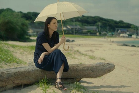 Σύγχρονος ιαπωνικός κινηματογράφος στο Ίδρυμα Μιχάλης Κακογιάννης