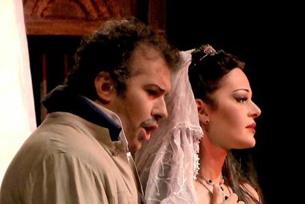 Ο Πλάσιντο Ντομίνγκο στηρίζει το Greek Opera Festival