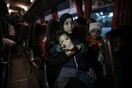 Συνολικά 668 αιτούντες άσυλο μετακινήθηκαν από τη Μόρια στη Ριτσώνα