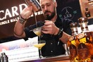 To World Class Fine Drinking Cocktail Festival για 3η χρονιά στη Θεσσαλονίκη