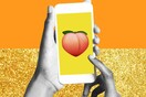 Από το sexting στην πολιτική: η εξέλιξη των emojis