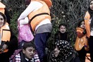 Η Γερμανία θα υποδεχθεί ασυνόδευτους ανήλικους πρόσφυγες από τα ελληνικά νησιά