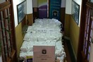 Ποσότητα ναρκωτικών «ρεκόρ» στην Ουρουγουάη: Οι αρχές εντόπισαν 6 τόνους κοκαΐνης