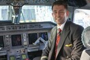 Βρετανία: Οροθετικός κατάφερε να γίνει πιλότος δίνοντας μάχη για να αλλάξουν οι κανονισμοί που το απαγόρευαν