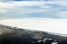 Ανταρκτική: Το μεγαλύτερο παγόβουνο του κόσμου βγαίνει στην ανοιχτή θάλασσα