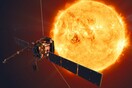 Έτοιμο για εκτόξευση το Solar Orbiter - Για πρώτη φορά θα φωτογραφήσει τους πόλους του Ήλιου