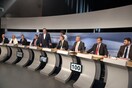 Debate για Κεντροαριστερά: Συμφωνία Θεοδωράκη - Γεννηματά να διατηρηθούν οι Κ.Ο. Ποταμιού και ΔΗΣΥ
