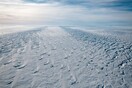 Ένα παγόβουνο στο μέγεθος της Μάλτας μόλις αποκολλήθηκε από παγετώνα της Ανταρκτικής