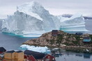 Ανταρκτική και Γροιλανδία χάνουν πάγους με εξαπλάσιο ρυθμό λόγω κλιματικής αλλαγής