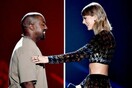 Διέρρευσε το περιβόητο τηλεφώνημα που δημιούργησε την έχθρα μεταξύ Kanye West και Taylor Swift