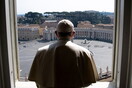 Πάπας: «Ας προσευχηθούμε μαζί για τους ηγέτες των κυβερνήσεων, τους επιστήμονες και τους πολιτικούς»