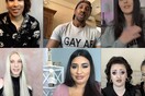 H online βιομηχανία του σεξ «ανθίζει» κατά τη διάρκεια της πανδημίας του κοροναϊού