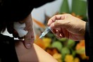 Έκκληση ΠΟΥ για συνέχιση των εμβολίων παρά τον κορωνοϊό - «Η ιλαρά είναι απολύτως παρούσα»