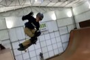 Εντεκάχρονος skateboarder πέτυχε την πρώτη παγκοσμίως στροφή 1080 μοιρών σε κάθετη ράμπα