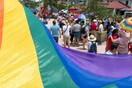 Κόστα Ρίκα: H πρώτη χώρα στην Κεντρική Αμερική που νομιμοποιεί τους γάμους ομοφυλοφίλων