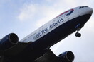 Η «λαβωμένη» British Airways πουλά έργα τέχνης από τη συλλογή της - Προς ενίσχυση της ρευστότητάς της