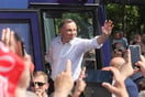 Πολωνός πρόεδρος: Η LGBTQ «ιδεολογία» χειρότερη από τον κομμουνισμό