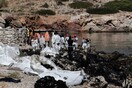 Ολοκληρώθηκαν οι εργασίες καθαρισμού των ακτών σε Γλυφάδα και Δήμο Ελληνικού