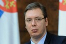Ο πρόεδρος της Σερβίας για την καταδίκη Μλάντιτς: Να κοιτάξουμε πλέον το μέλλον
