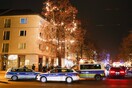 Γερμανία: Επιχείρηση της αστυνομίας να βρεθεί ο αποστολέας του δέματος στο Πότσδαμ