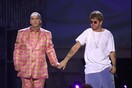 Ο Eminem έχει στείλει διαμαντένια sex toys στον Elton John