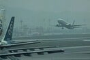 Προβλήματα στο αεροδρόμιο Μακεδονία λόγω της ομίχλης