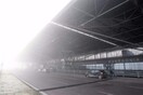 Προβλήματα με πτήσεις στο αεροδρόμιο «Μακεδονία» λόγω ομίχλης