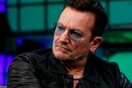 O Bono αποκάλυψε πως παραλίγο να πεθάνει, αλλά το έκανε με μυστήριο τρόπο