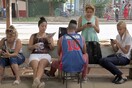 Η δημιουργία πάρκων Wi-Fi αλλάζει τη ζωή των Κουβανών