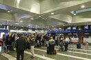 Πάλι προβλήματα στο αεροδρόμιο Μακεδονία στη Θεσσαλονίκη
