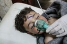 Έρευνα από τον ΟΑΧΟ για την επίθεση με χημικά στην Ντούμα - Τουλάχιστον 60 οι νεκροί