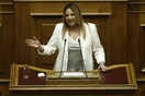 Εκλογές ζήτησε η Γεννηματά - Σφοδρή επίθεση σε ΣΥΡΙΖΑ και ΑΝΕΛ