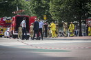 Βέλγιο: Τρομοκρατική ενέργεια βλέπουν οι αρχές στη Λιέγη - Ο δράστης φώναξε «Αλλάχου Άκμπαρ»