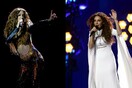 Eurovision 2018: Η Ελλάδα εκτός τελικού! - Κόπηκε η Τερζή και πέρασε η Φουρέιρα