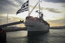 Επίθεση ΚΚΕ στην κυβέρνηση επειδή κάλεσε βουλευτή της ΧΑ σε εκδήλωση του Πολεμικού Ναυτικού
