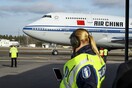 Πτήση της Air China επέστρεψε στο Παρίσι λόγω τρομοκρατικής απειλής που οφειλόταν σε «παρεξήγηση»
