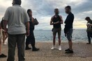 Thessaloniki Pride: Παρέμβαση εισαγγελέα για τους άντρες που άγνωστοι έριξαν στον Θερμαϊκό