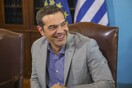 Τσίπρας: Πρώτη φορά ένας πρωθυπουργός μιλάει σε ΔΕΘ για το σχέδιο της δικής του κυβέρνησης