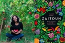 Ένα βιβλίο για την κουζίνα της Παλαιστίνης και ένα νέο πάθος για την κηπουρική