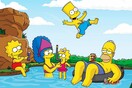 Ο παραγωγός των Simpsons αποκάλυψε ένα μεγάλο λάθος της σειράς που κανείς δεν είχε προσέξει