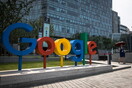 #MeToo στην Google: Παγκόσμια διαμαρτυρία των υπαλλήλων ύστερα από περιστατικά σεξουαλικής παρενόχλησης