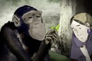 O χιμπατζής που νόμιζε ότι ήταν άνθρωπος