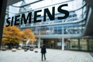 Σκάνδαλο Siemens: Άγνοια για τα μαύρα ταμεία δηλώνει ο πρώην πρόεδρος